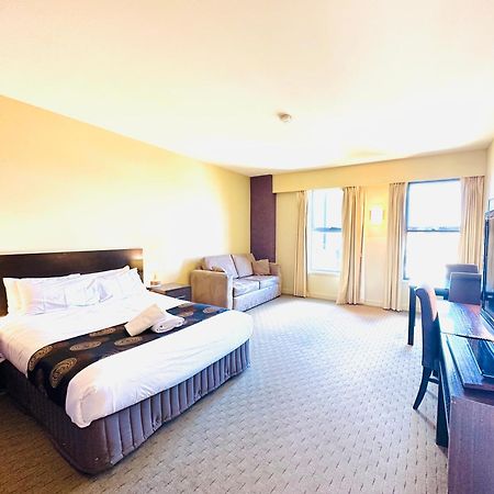 Comfort Inn & Suites City Views Ballarat Bagian luar foto