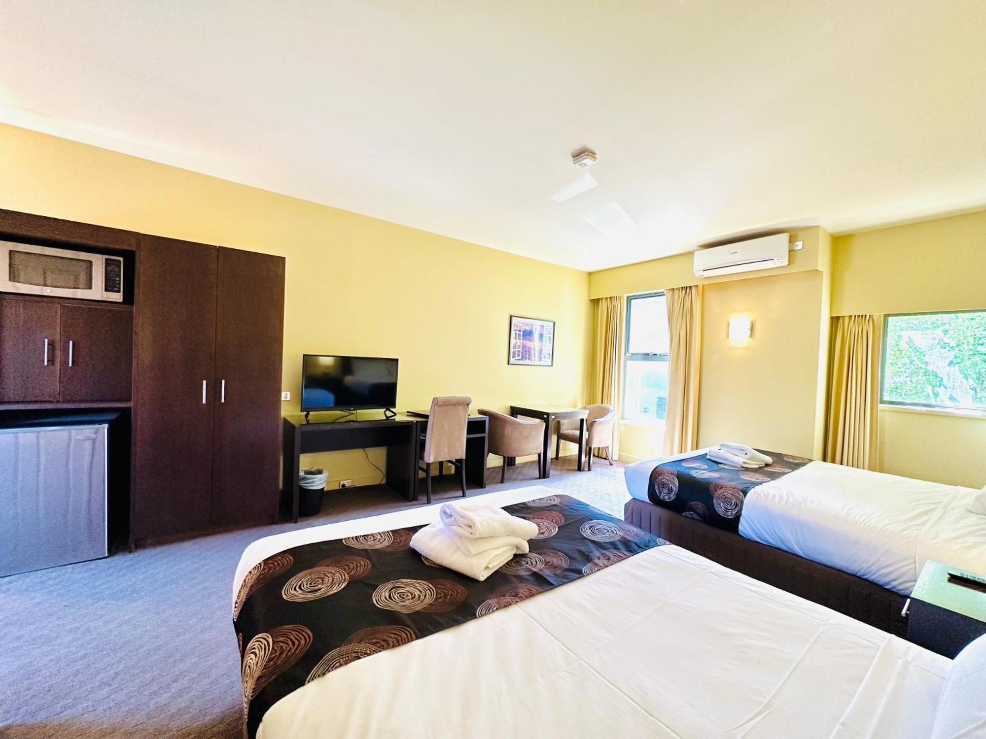 Comfort Inn & Suites City Views Ballarat Bagian luar foto