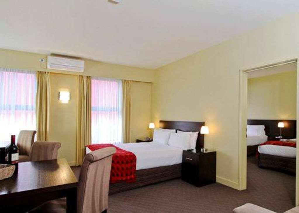 Comfort Inn & Suites City Views Ballarat Ruang foto